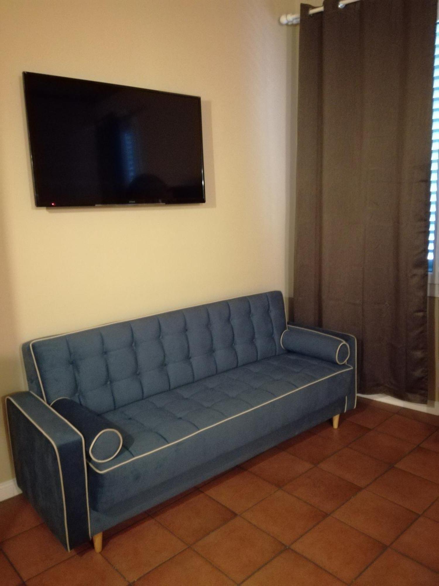 Piazza San Domenico Rooms - Bedinbolognacentro - Bologna — Foto’s 2